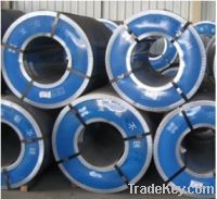 Sell Stainless Steel Coils