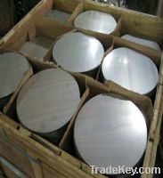 Sell Stainless Steel Circle