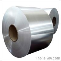 Sell 201 Stainless Steel Coils