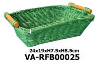 Sell rattan basket