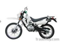 Sell dirt motorcycle 150cc
