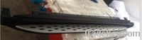 Sell Running Board for Mercedes Benz ML350(2012)