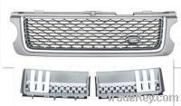 Sell Grille and Air Inlet Land Rover Range Rover Vogue