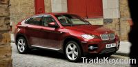 Sell Running Board for BMW X6