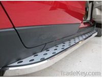Sell Side Step for Cadillac SRX