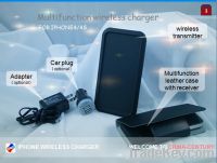 Sell iphone wireless charger