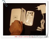 Sell Sumsung Galaxy S3 wireless charger -note2