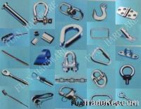 rigging hardware