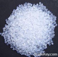 Sell virgin and recycled LLDPE