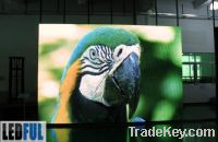 Sell Ledful P10 Outdoor Full Color LED Display Screen