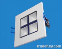 Sell square led downlights