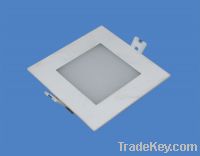 Sell home lighting A series square LED panel light