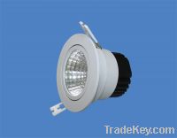 Sell B series round LED downlights