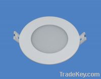 Sell C series round LED panel lights