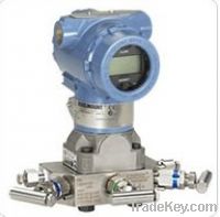 rosemount 1151 GP/AP/DR/DP/HP Pressure Transmitter