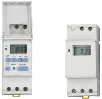 Sell DIN Guide Rail Multifunction Programmable Timer