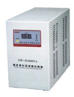 Sell JJW series Precision Purified AC Voltage Stabilizer