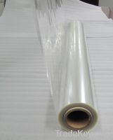 PET shrink film