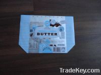 Butter Wrapper