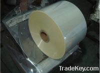 PVC shrink film