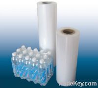 Sell PE shrink film