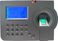 Fingerprint Time Attendance With Rs232, RS485, TPC/IP, USB, Modem BTM002