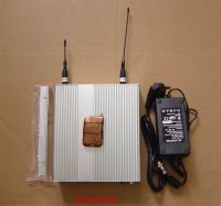 Cell Phone Jammer CPJ101C Shielding radius: (5-35) meters-75dbm