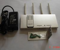 Cell Phone Jammer CPJ101F