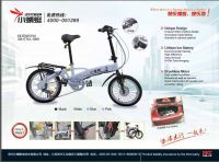 Smoother riding scooter ebike with high quality and best price