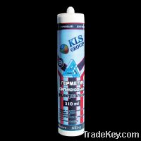 Sell Silicone Sealant