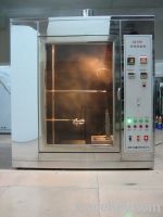 Sell Needle Flame Test Apparatus