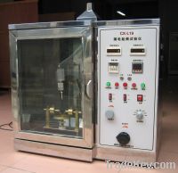 Sell IEC60112 IEC60335 IEC60598  Tracking Test Apparatus