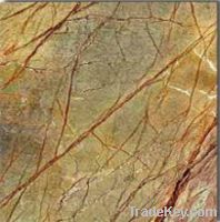 Sell Rainforest Brown Marble