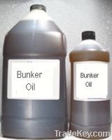 Sell Bunkers Oil