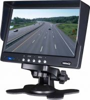 Sell 7 inch Car LCD monitor