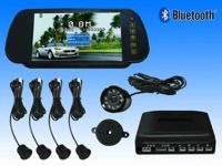 Sell Bluetooth Video Parking Sensor