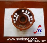 factory of investment casting parts