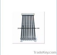 Sell Pipe Solar Heat Collector