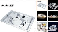 Sell Mess Tray fast food plate