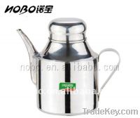 Sell stainless steel oil pot