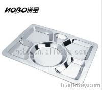 Sell Stainless Steel Mess Tray