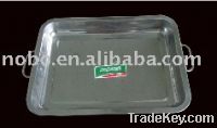 Sell Stainless Steel Serving Tray with Handle