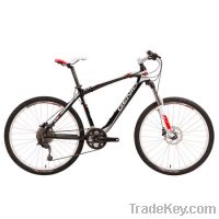 Sell alloy frame mountain bike, GM-053