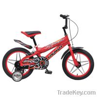 Sell Hi-ten steel children's bike, GCG-009