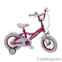 Sell Hi-ten steel children's bike, GCG-008