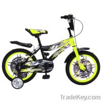 Sell Hi-ten steel children's bike, GCG-007