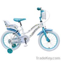 Sell Hi-ten steel children's bike, GCG-006