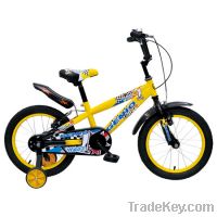 Sell Hi-ten steel children's bike, GCG-005