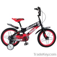 Sell Hi-ten steel children's bike, GCG-004