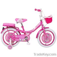 Sell Hi-ten steel children's bike, GCG-002